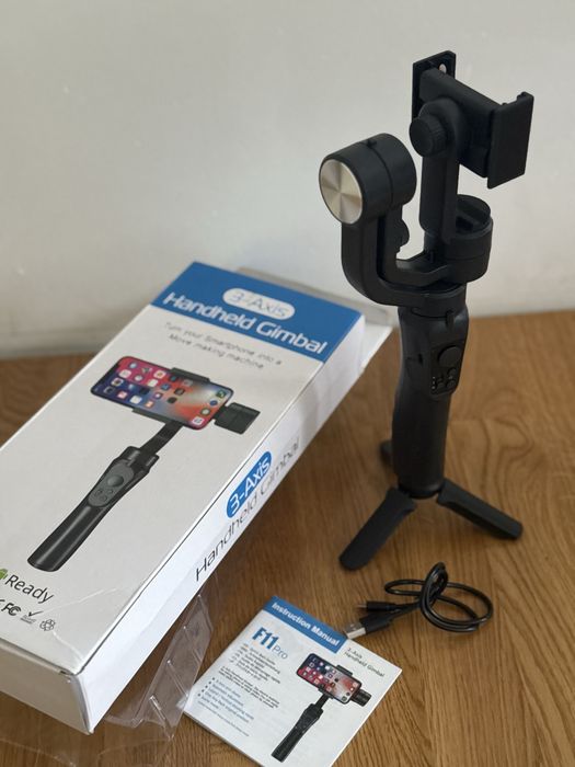 Стабілізатор 3-Axis