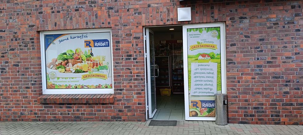Lokal usługowy do wynajęcia