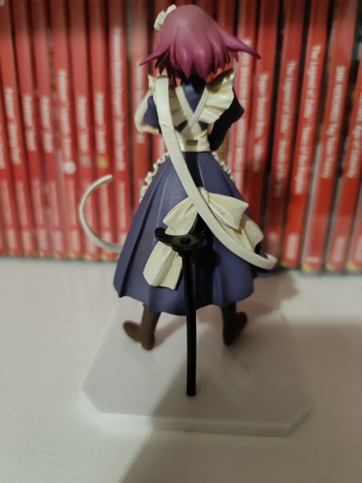 Figuras de Anime