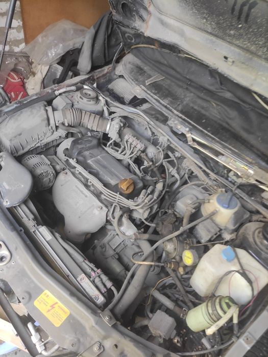 Чери амулет 2007 (74-тис пробег)