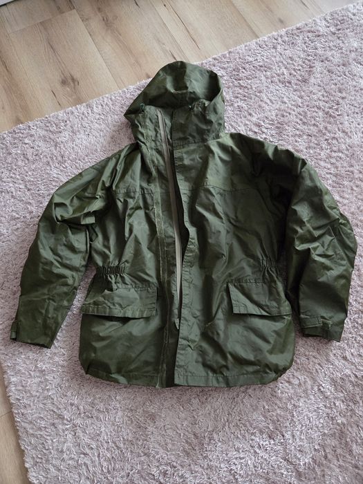 Kurtka Foulweather Jacket