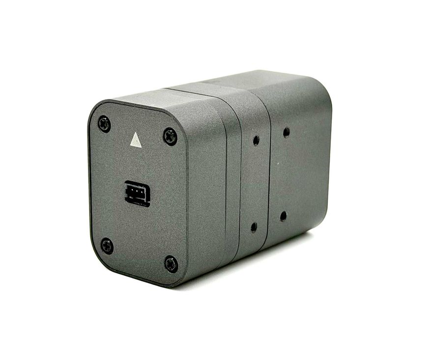 Тепловізійна камера Caddx IRC-384CA / 003CA для FPV