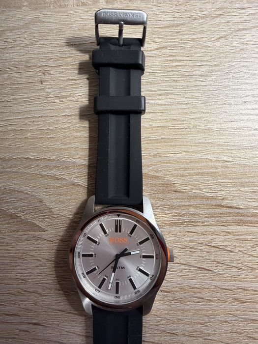 Relógio Hugo Boss