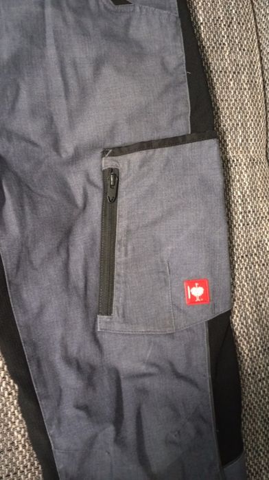 Жіночі робочі штани Engelbert Strauss e.s. vision. Розмір L (40)