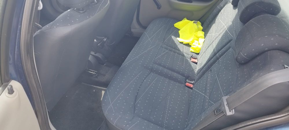 Renault Clio 1.2