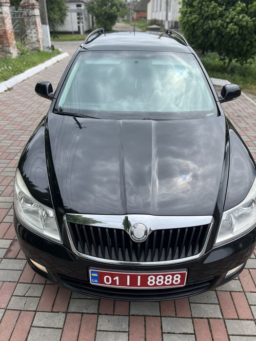 Продаж автомобіля