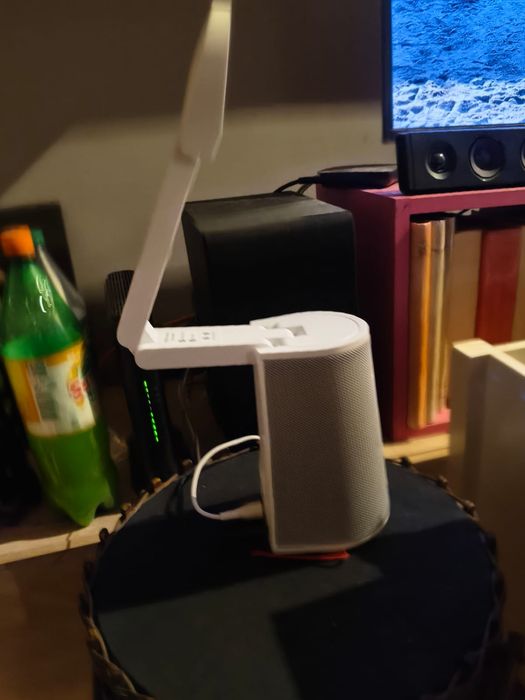 Web cam culuna + micro para videochamadas