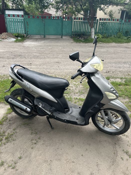 Продається скутер 150 куб