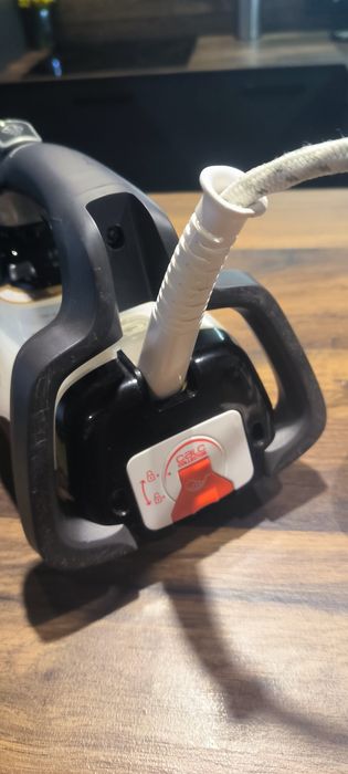 Праска Tefal Ultimate Anti-Calc FV9787E0