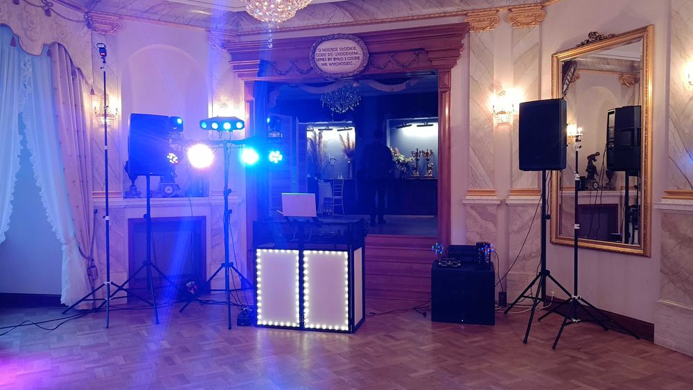 DJ na niezapomnianą imprezę! Atrakcyjne ceny na karnawał 2026