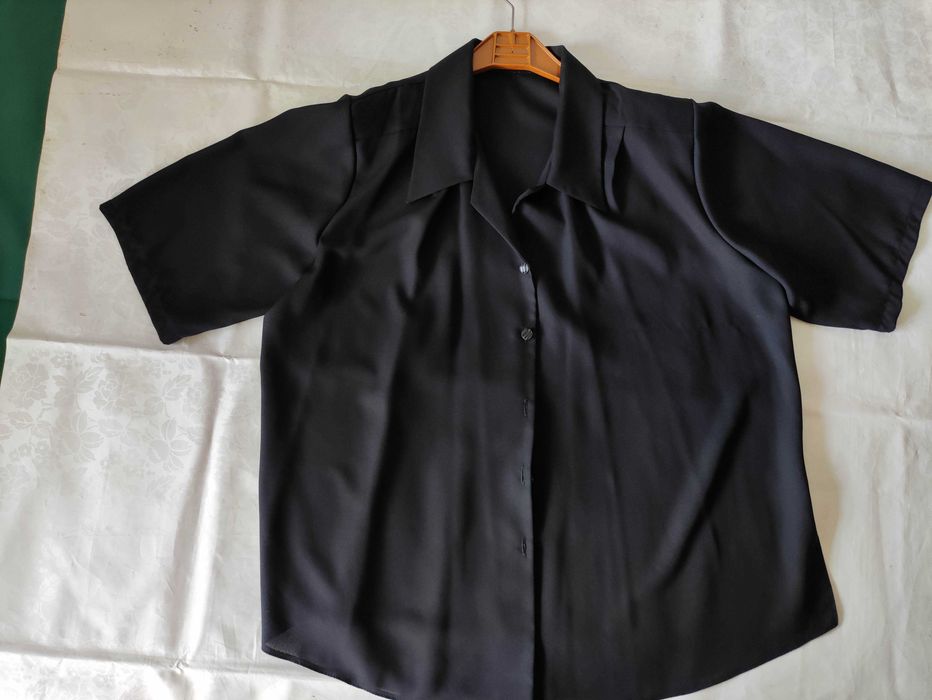 Bardzo elegancki wizyta żakiet bolerko kurtka kamizelk spódnica bluzka