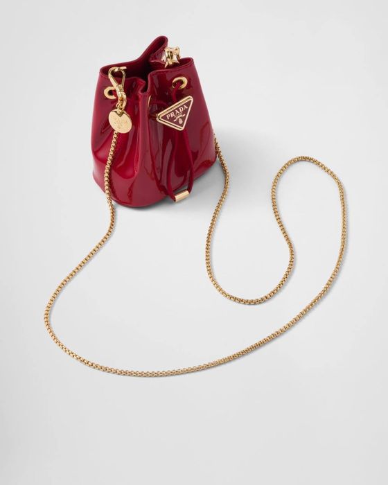 Очень красивая малышка Prada сумка оригинал