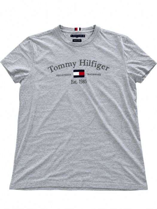T-shirt Tommy Hilfiger rozmiar L