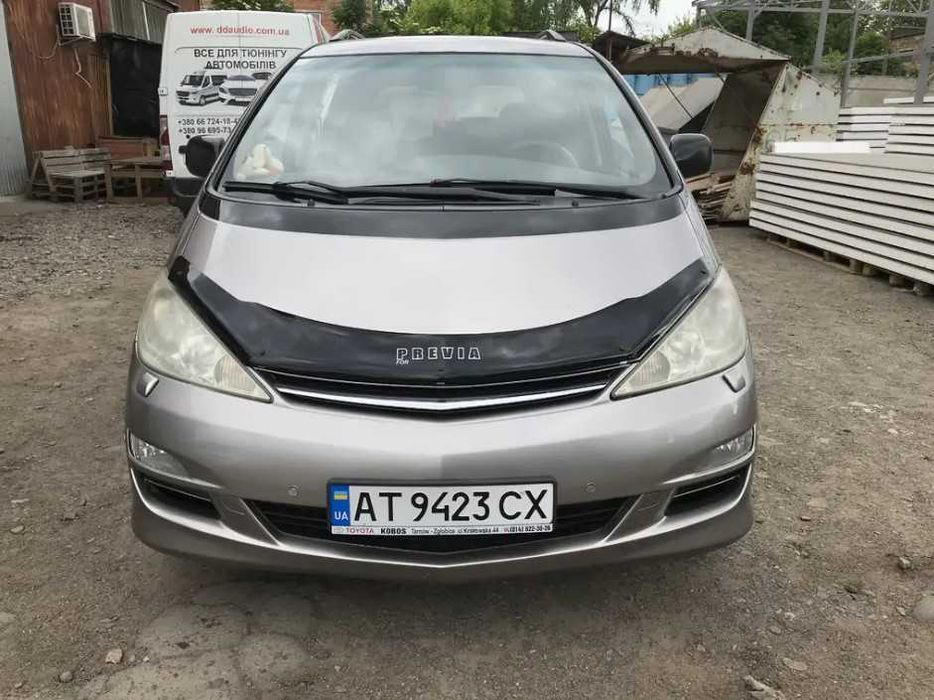 Дефлекторы капота (мухобойки) для разных авто на выбор