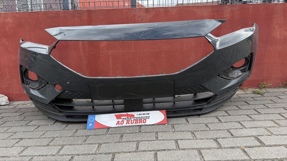 Parachoque seat  tarraco 2019