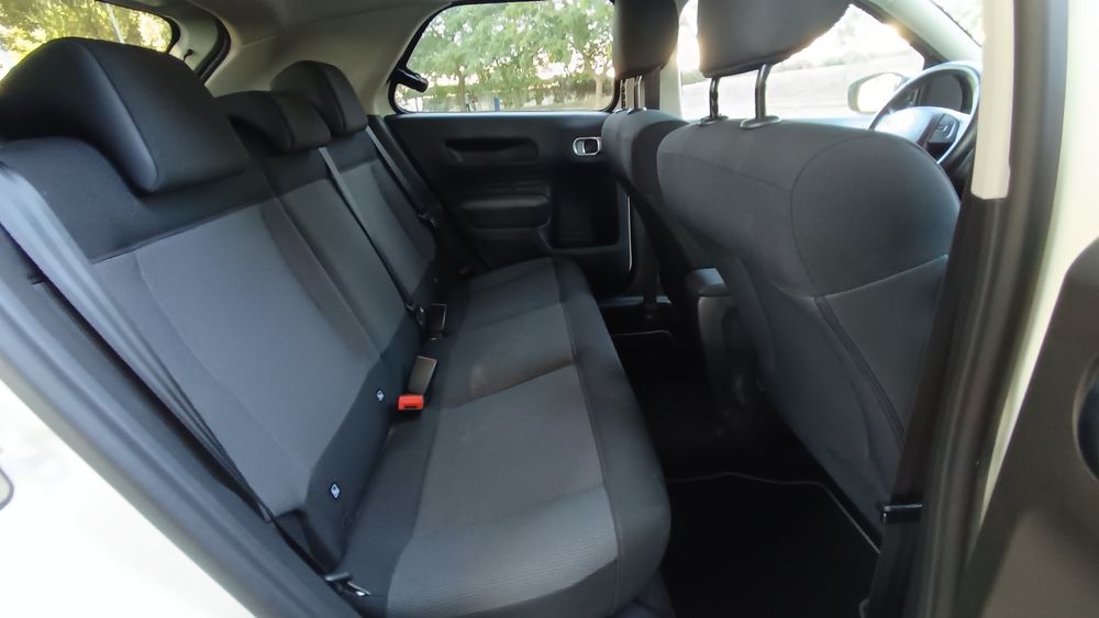 Citroen C4 1.5 HDI Nac