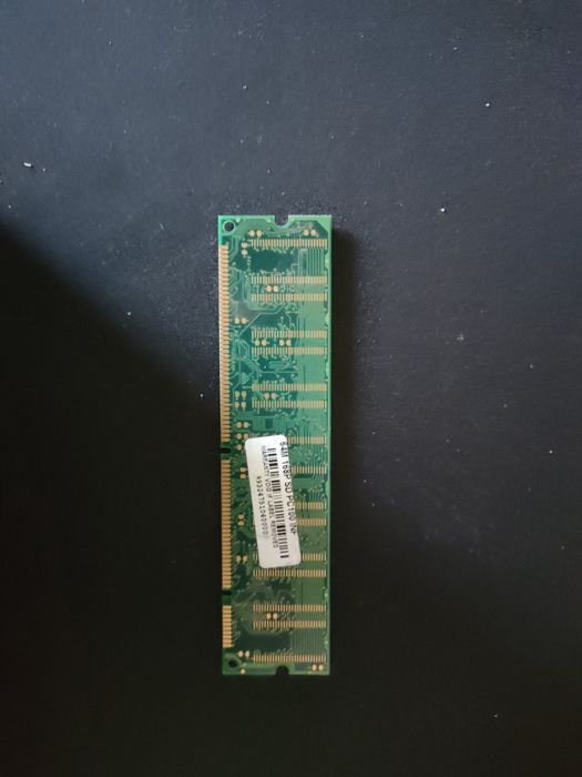 Kość sdram 64mb.