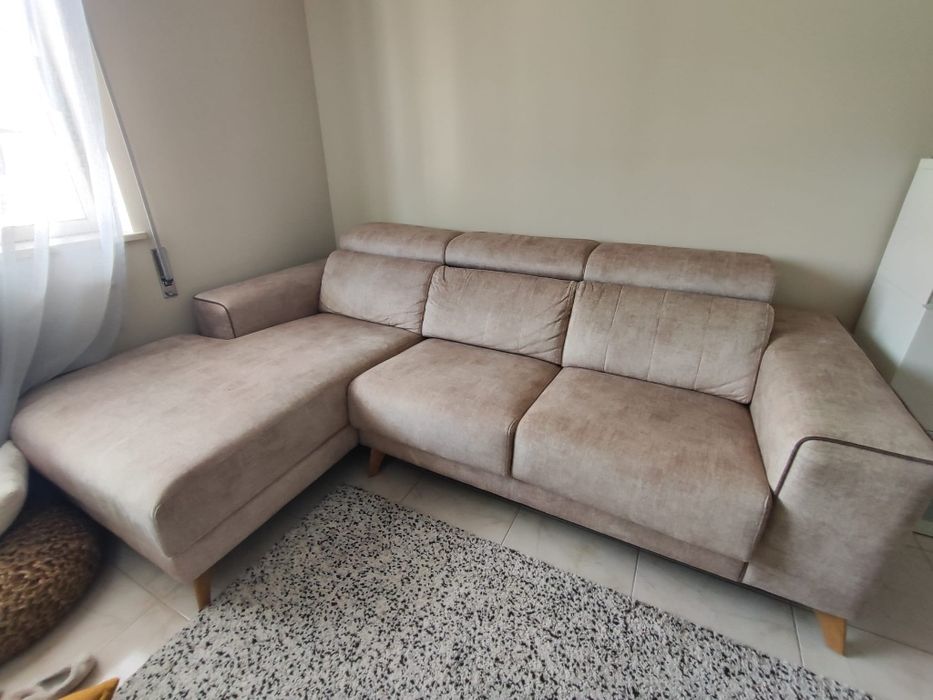 Sofá - Loja dos sofás