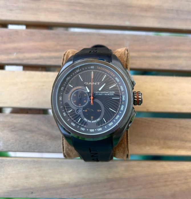 Relógio Gant Milford W10585 Gents Watch