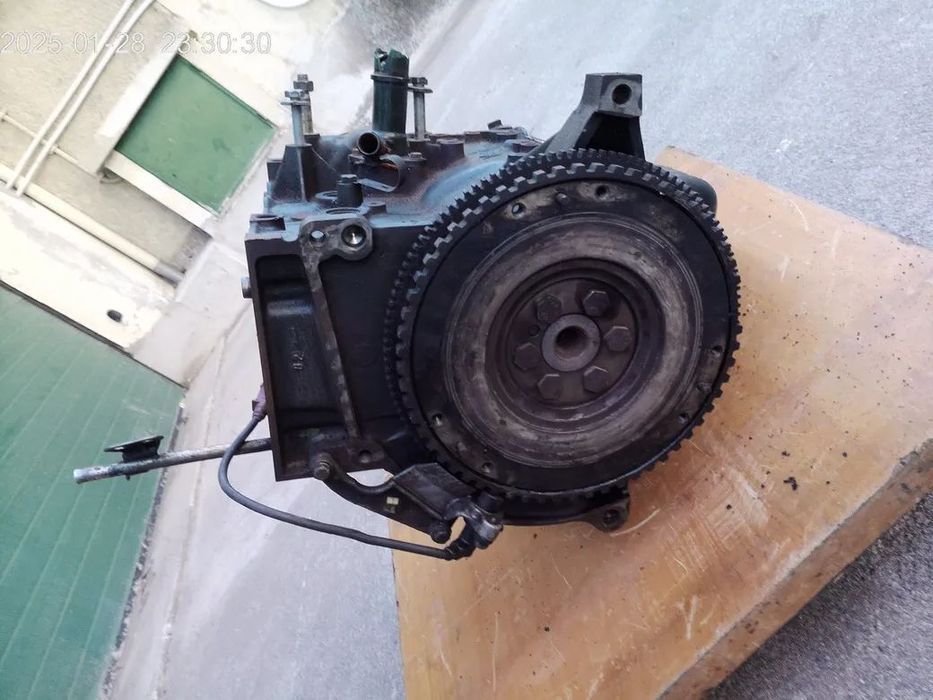 Citroen AX GTI bloco motor " usado em bom estado