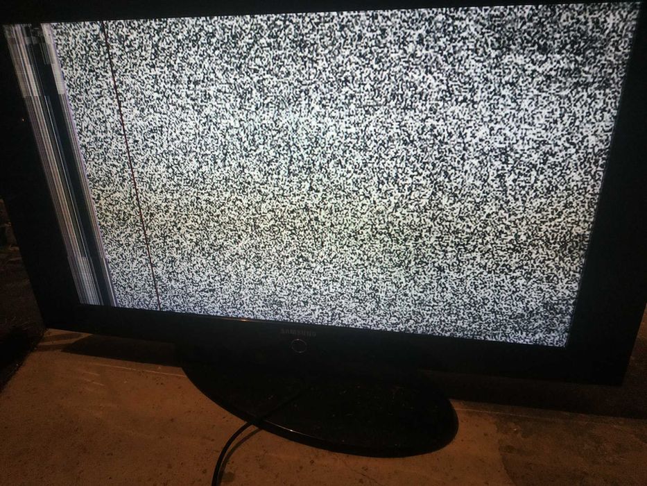 Telewizor Samsung 40"