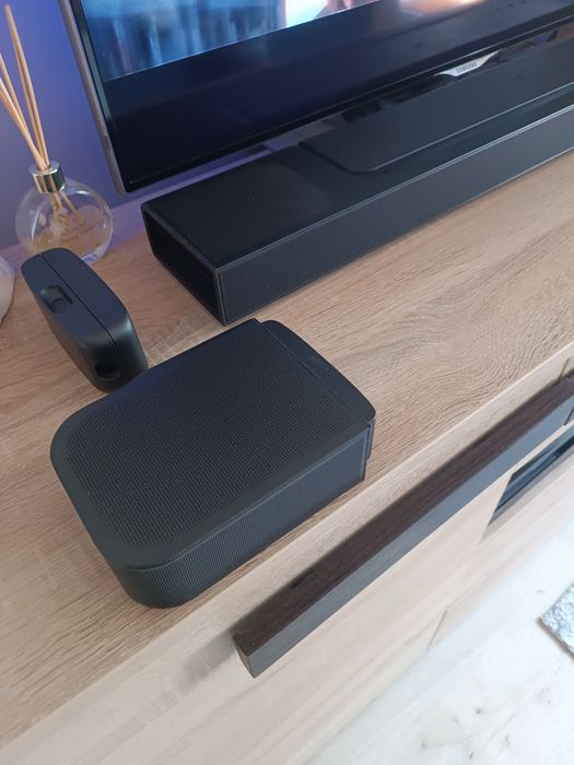 Soundbar JBL BAR 1000 stan jak nowy na gwarancji