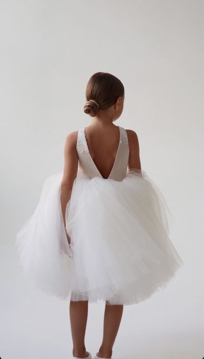 Платье на прокат