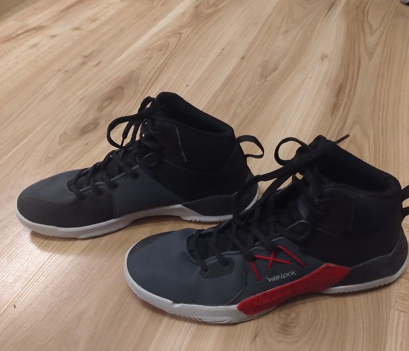 Buty koszykarskie Tarmak