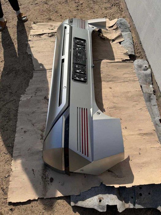 Панель радіаторів для Hyundai Ioniq 5 комплект/РОЗБОРКА