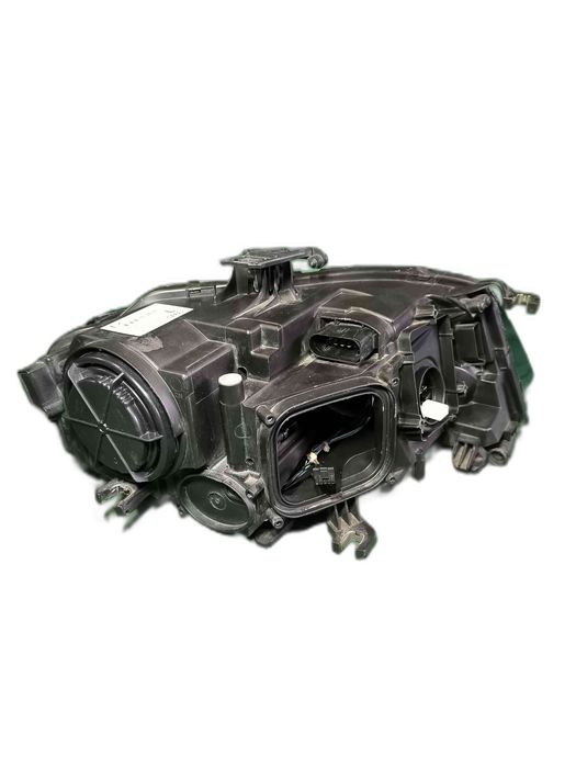 Ótica / Farol Esquerdo AUDI A4 B8 8K0941029AJ (OEM) | 8K0941029AQ (OEM)