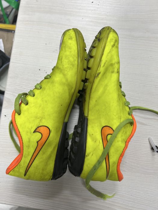 Футзалки бутси 21 см устілка