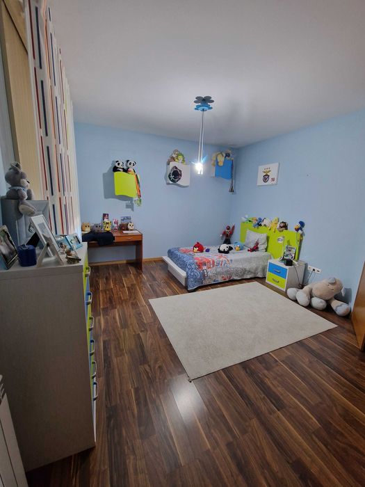 Mobilia Quarto Completa