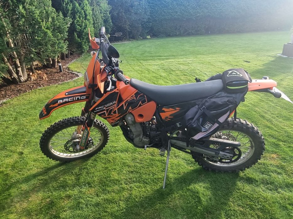 KTM