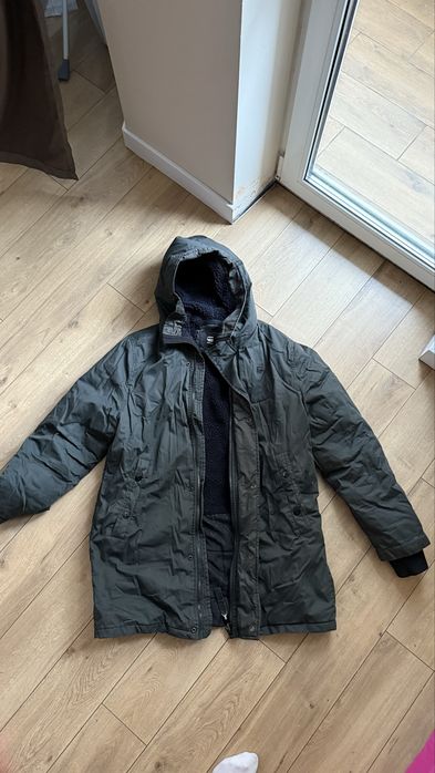 Чоловіча зимова куртка G-Star оригінал