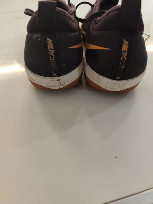 Nike MercurialX Finale II,