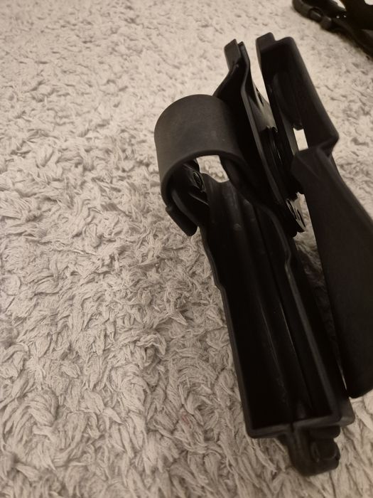Kabura do P-99 z kydexu