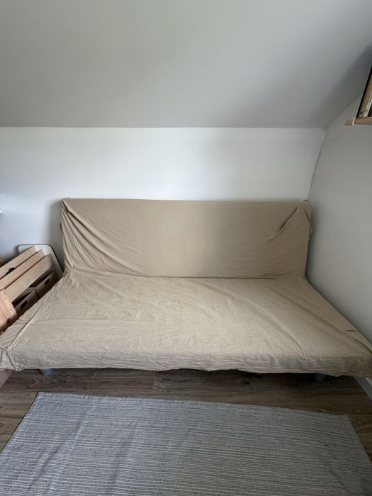 Kanapa ikea beddinge