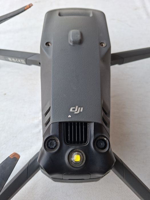 Продам MAVIC 3T з пультом.