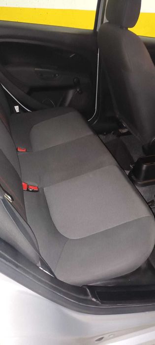 Fiat Punto Evo — fotografia 6