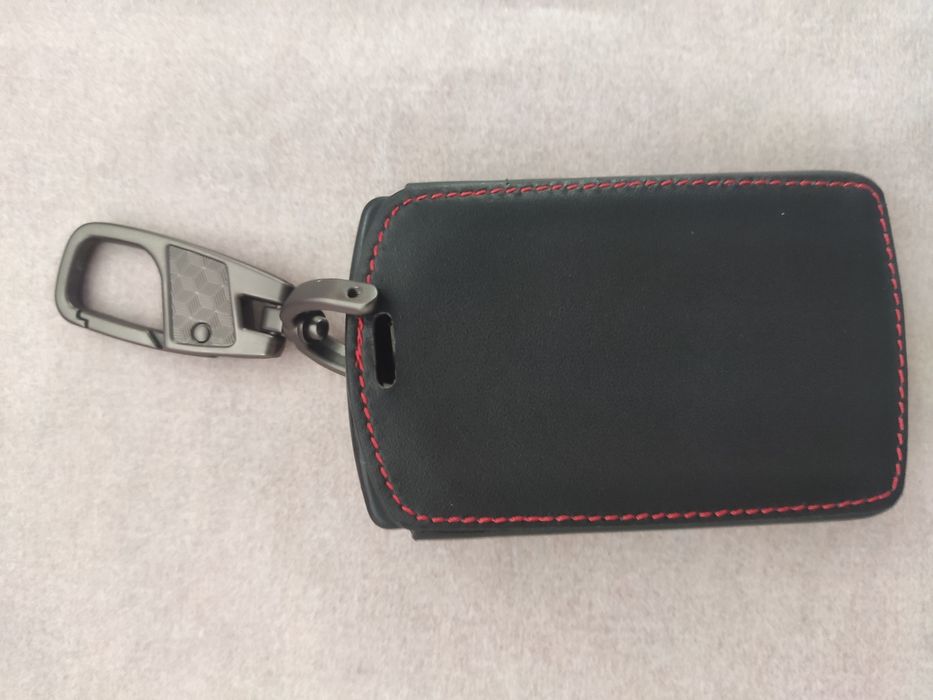 Porta chaves cartão Renault