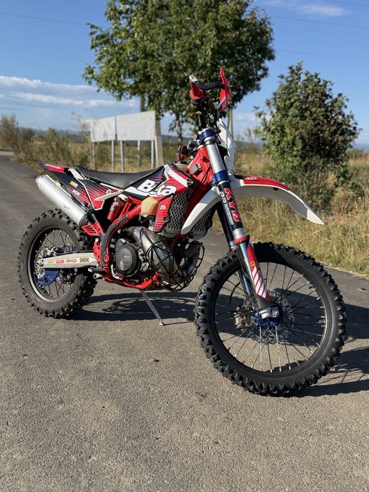 Beta 300rr 2019р (не KTM, Yamaha, Honda)