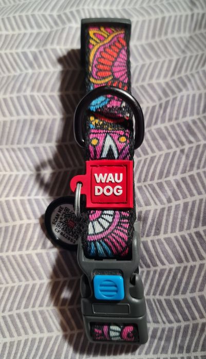 Нашийник Wau Dog