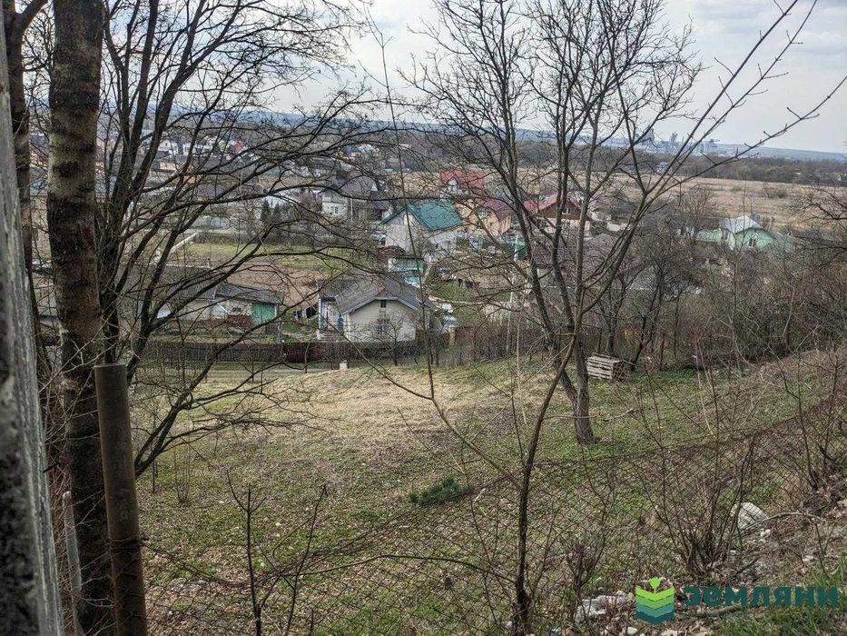 Продається земля 6.5 соток під будівництво с.Вовчинець  вул Лісова (5)