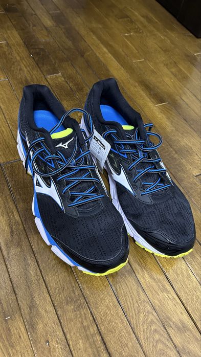 Кросівки Mizuno (оригінал) – НОВІ