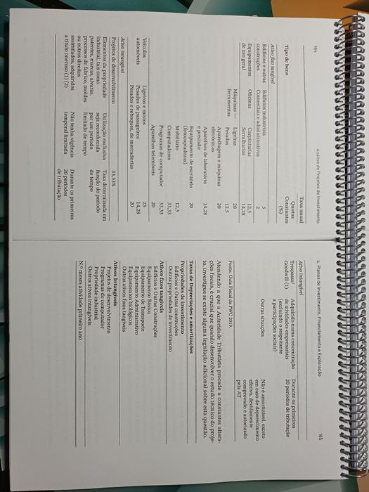 Livro - Análise de Projetos de Investimento