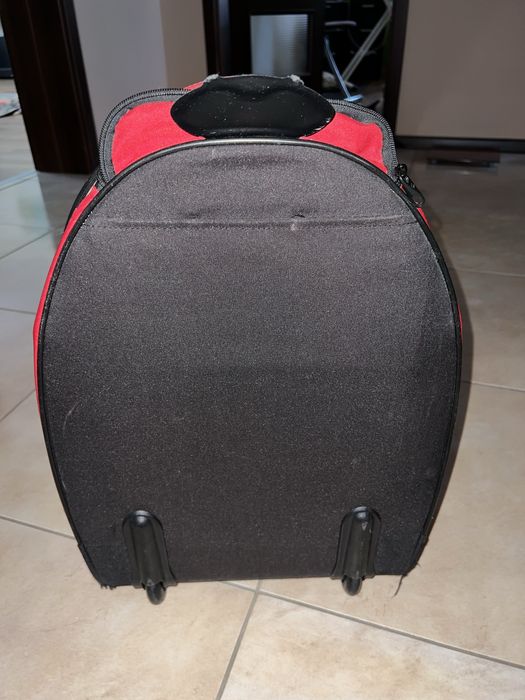 Walizka kabinowa sammies by SAMSONITE ladybird