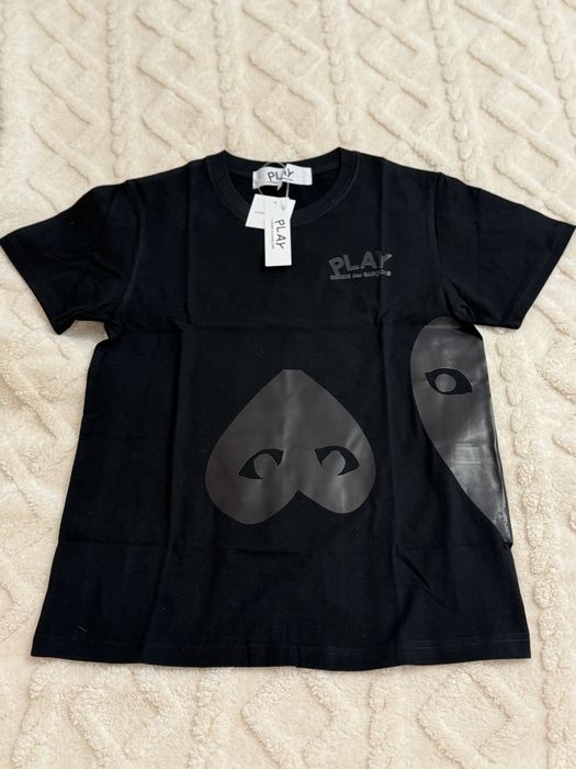 comme des garcons play