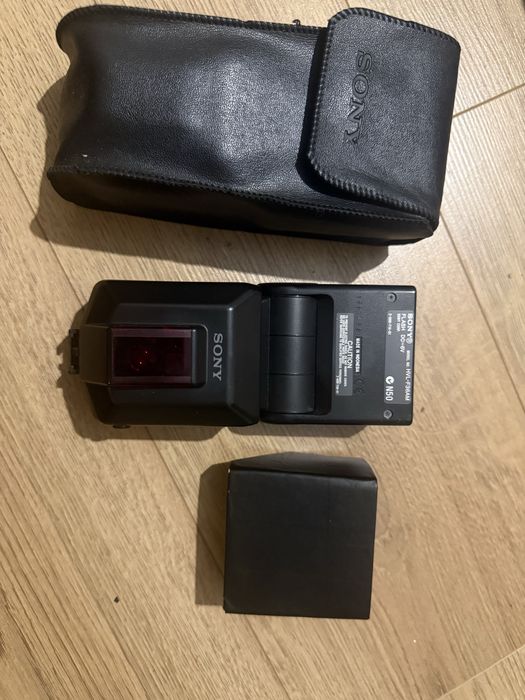 Вспишка sony  hvl-f36am