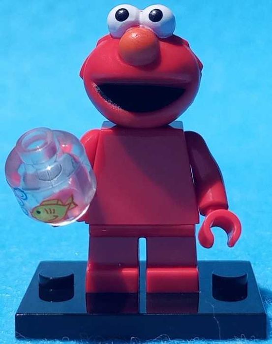 Elmo (Rua Sésamo)