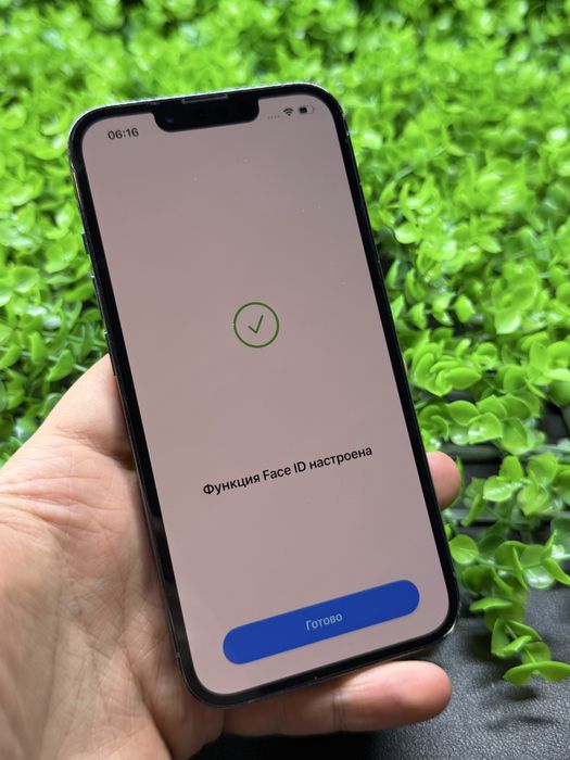 iPhone 13 Pro, 128gb, Sierra Blue (Neverlock) Айфон 13 Про #9268